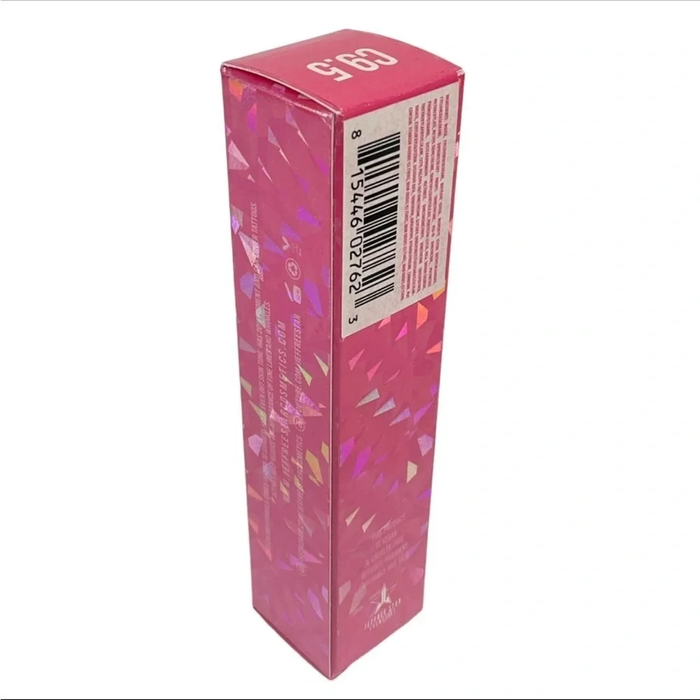 3/$25 Jeffree Star Cosmetics JSC Magic Star Liquid Concealer Shade C9.5